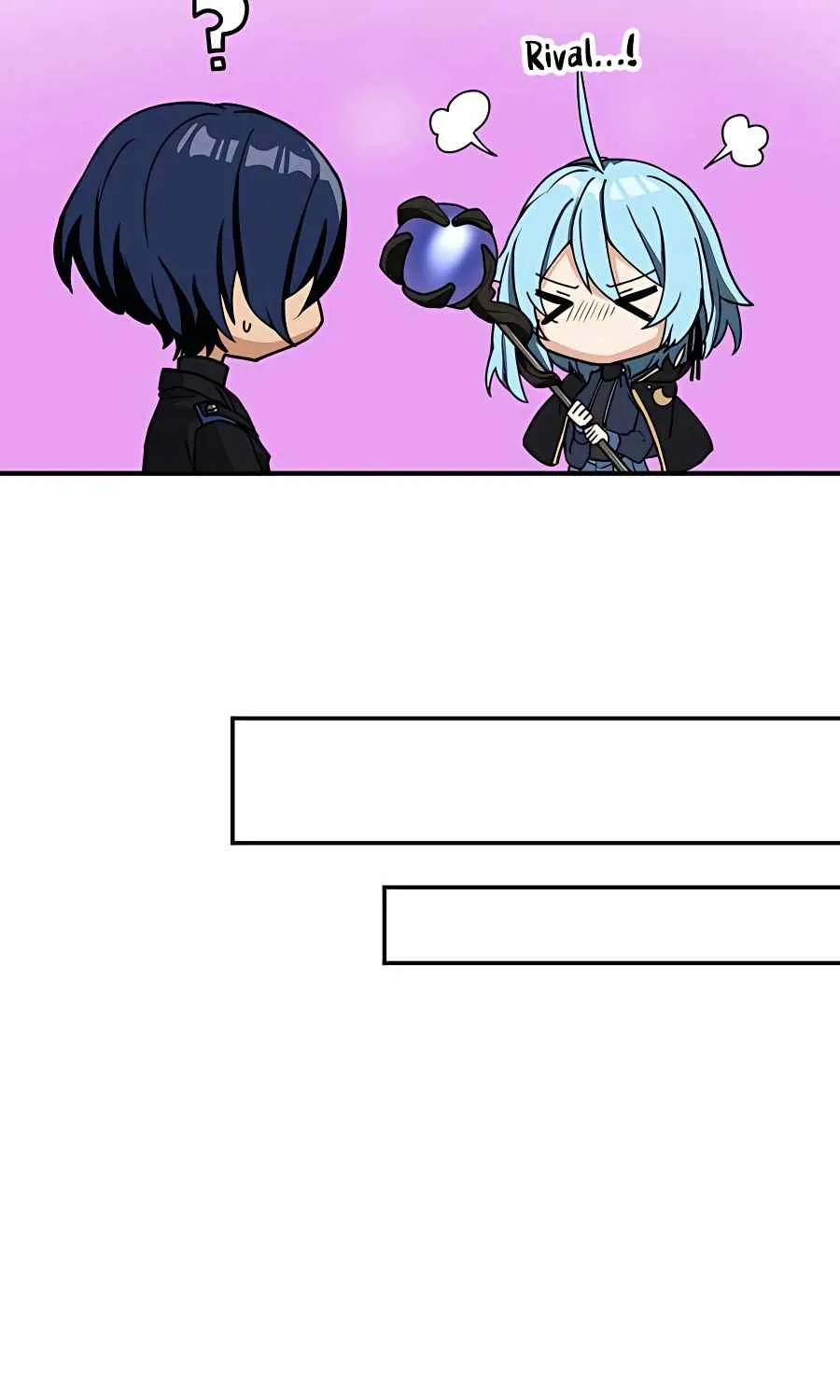 Reborn Ranker – Gravity User (Manga) Chapter 12 page 26 - 