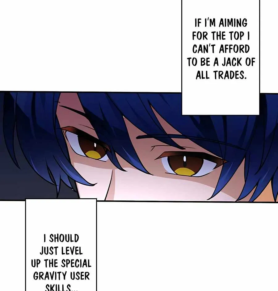Reborn Ranker – Gravity User (Manga) Chapter 12 page 29 - 