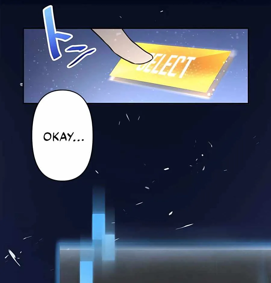 Reborn Ranker – Gravity User (Manga) Chapter 12 page 33 - 