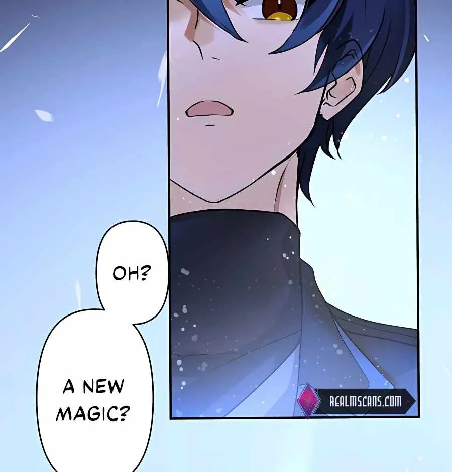 Reborn Ranker – Gravity User (Manga) Chapter 12 page 35 - 