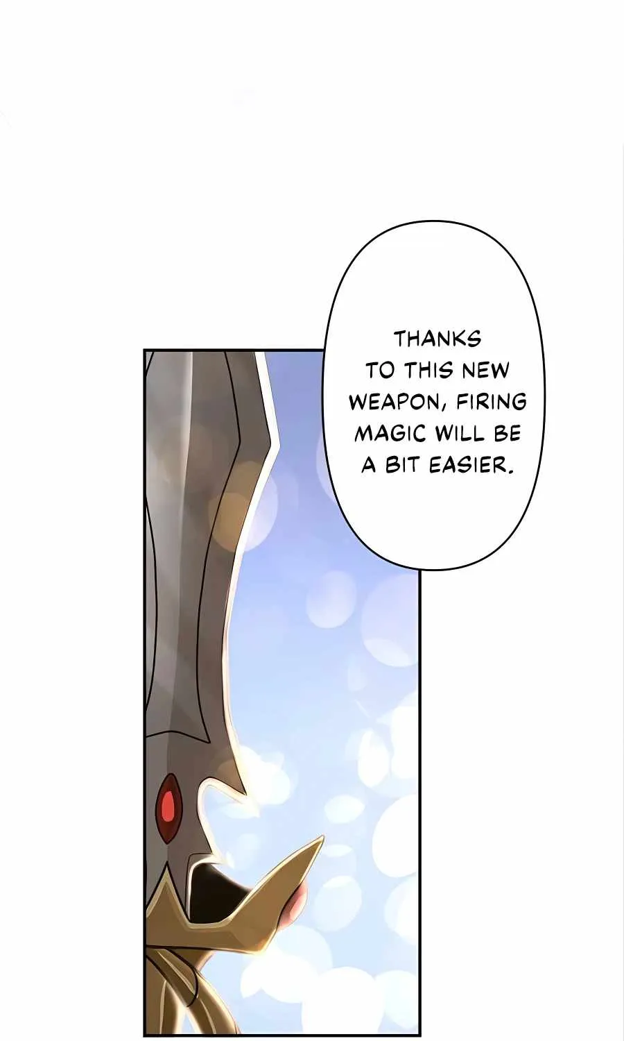 Reborn Ranker – Gravity User (Manga) Chapter 12 page 38 - 