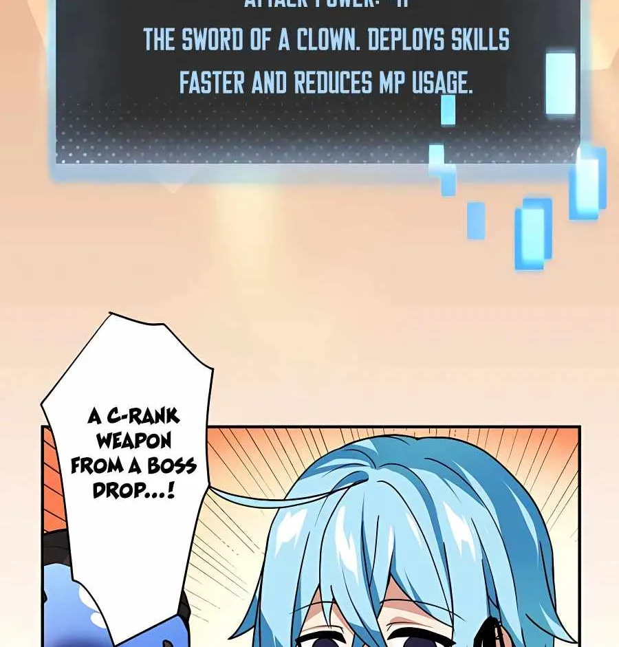 Reborn Ranker – Gravity User (Manga) Chapter 12 page 5 - 