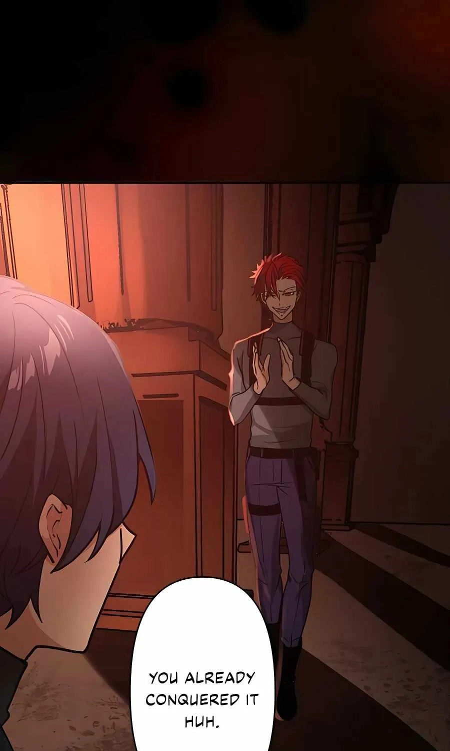Reborn Ranker – Gravity User (Manga) Chapter 12 page 42 - 