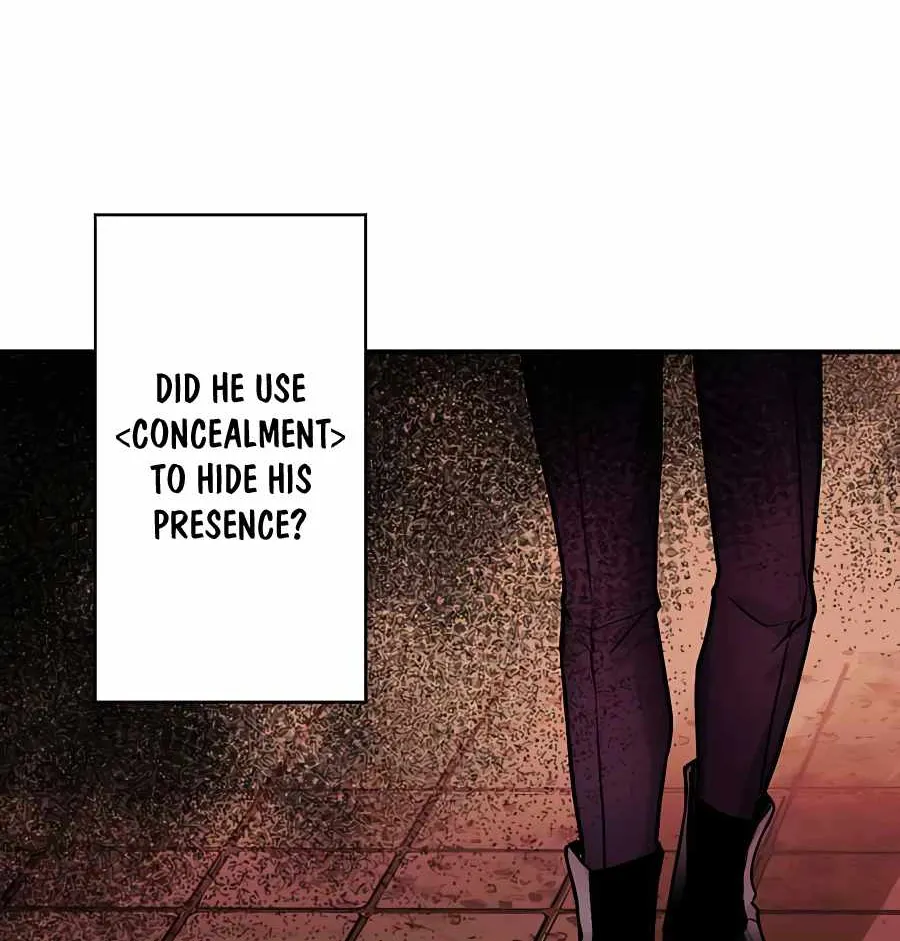 Reborn Ranker – Gravity User (Manga) Chapter 12 page 47 - 