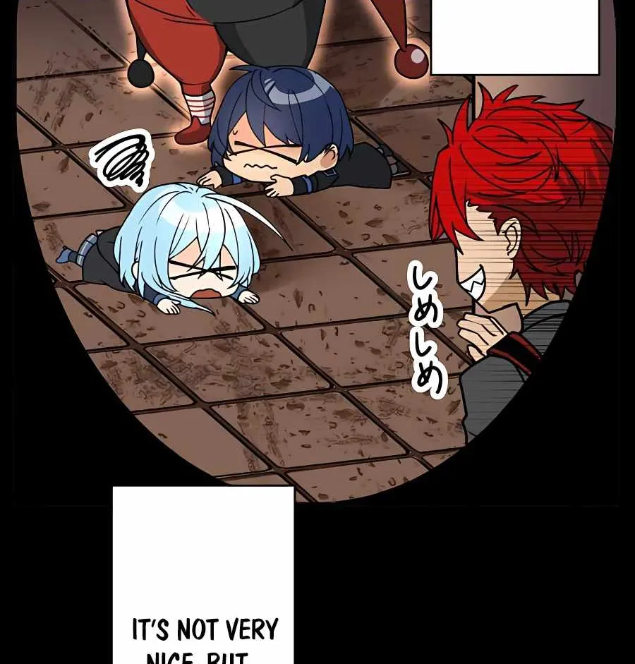 Reborn Ranker – Gravity User (Manga) Chapter 12 page 49 - 