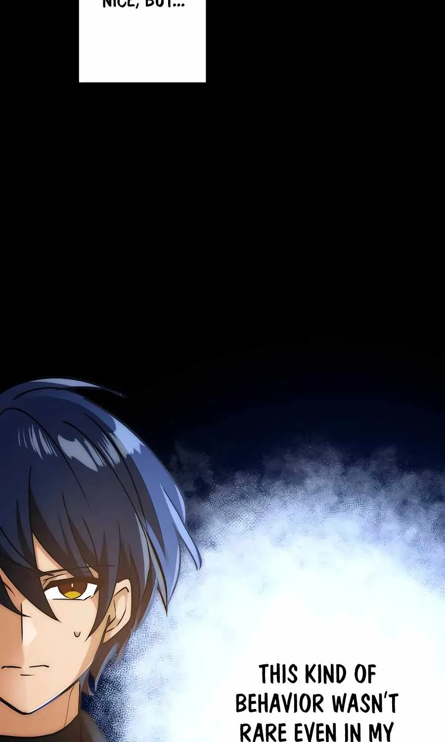 Reborn Ranker – Gravity User (Manga) Chapter 12 page 50 - 
