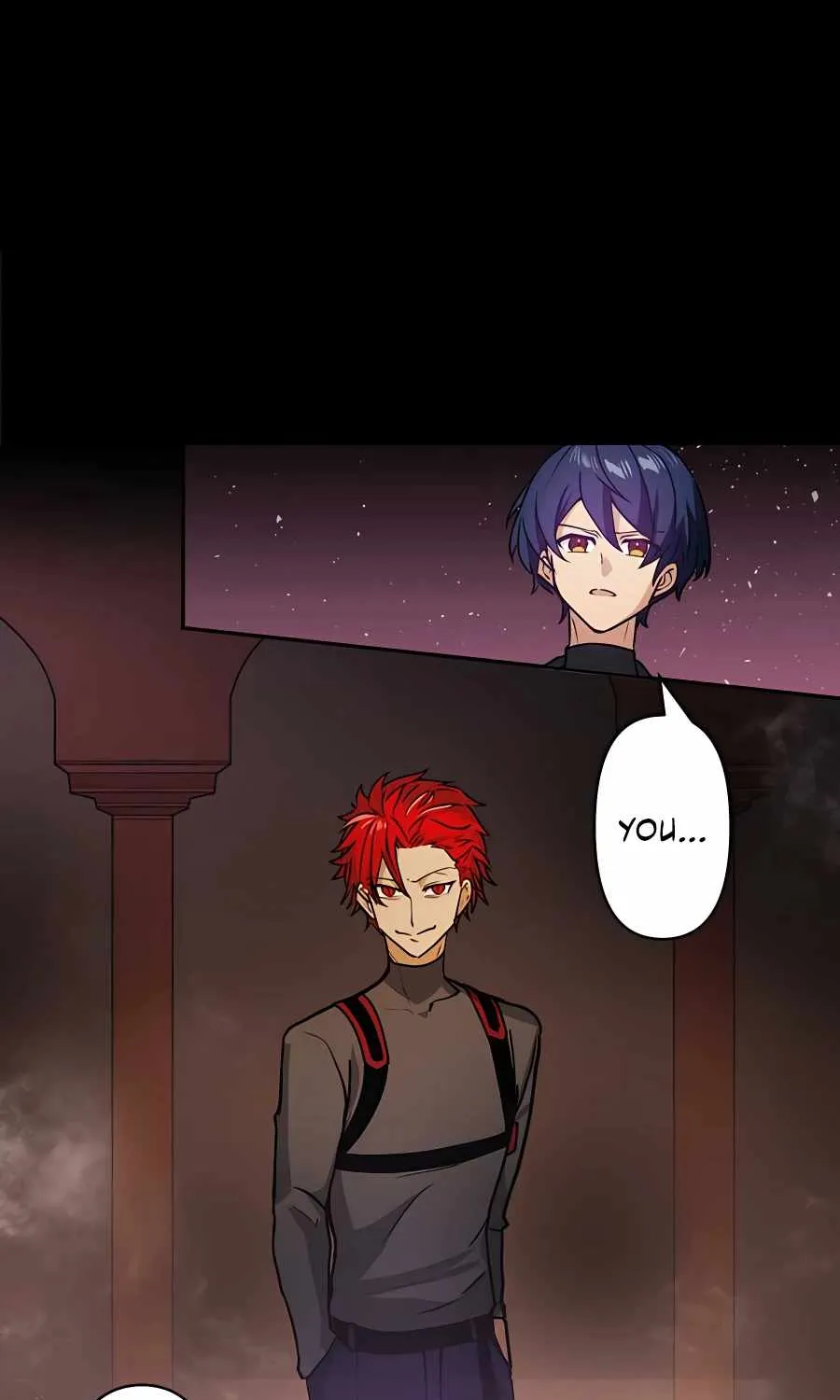 Reborn Ranker – Gravity User (Manga) Chapter 12 page 52 - 