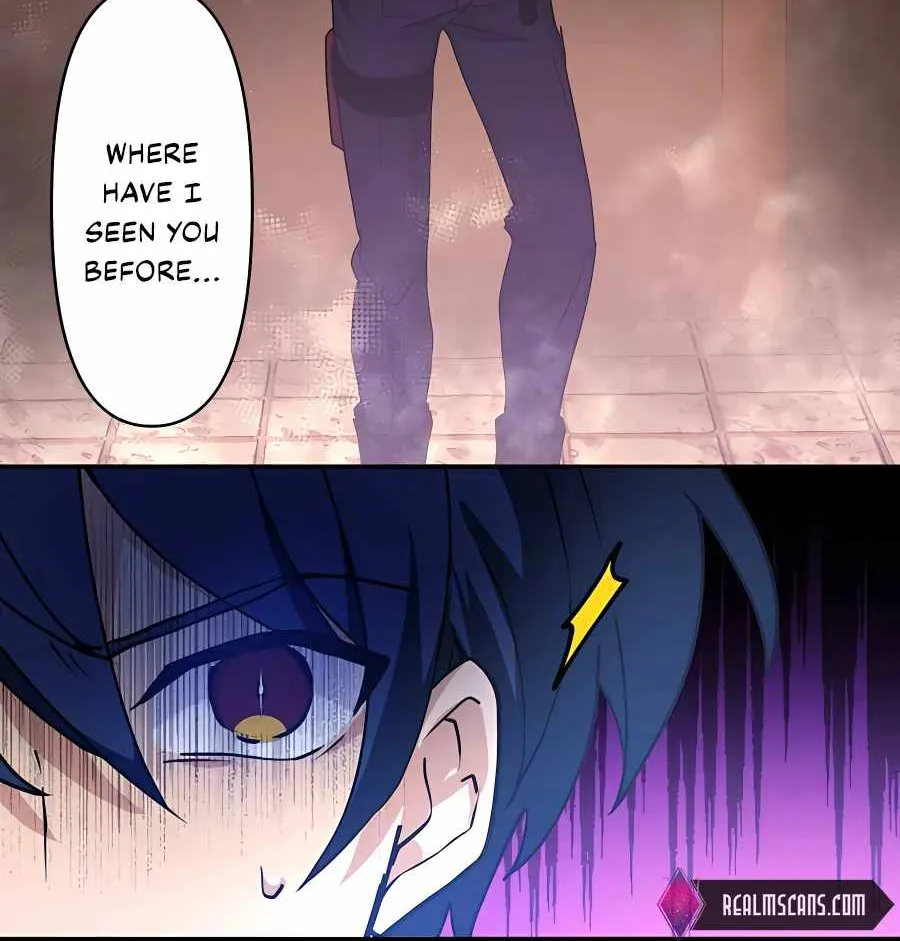 Reborn Ranker – Gravity User (Manga) Chapter 12 page 53 - 