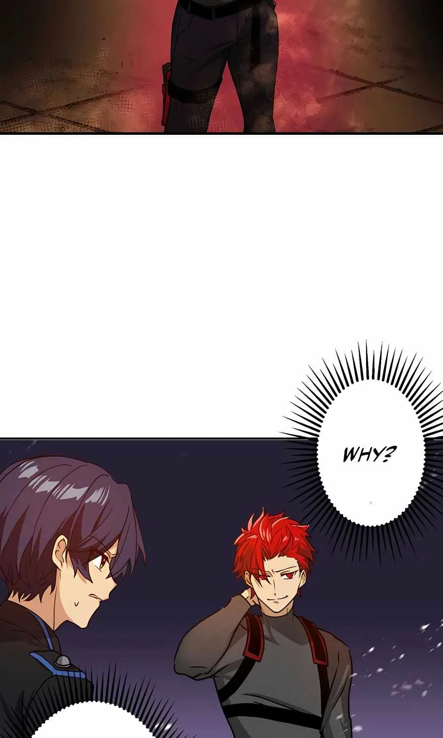 Reborn Ranker – Gravity User (Manga) Chapter 12 page 56 - 