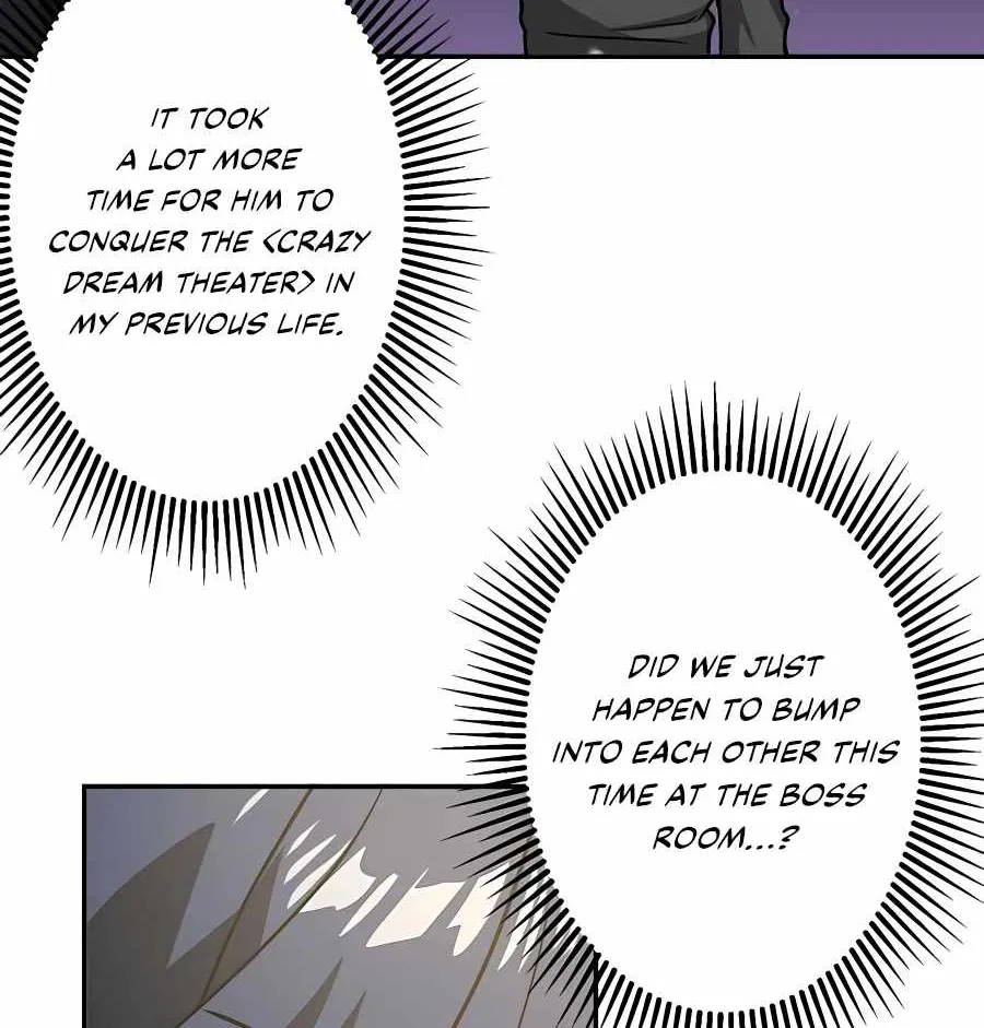 Reborn Ranker – Gravity User (Manga) Chapter 12 page 57 - 