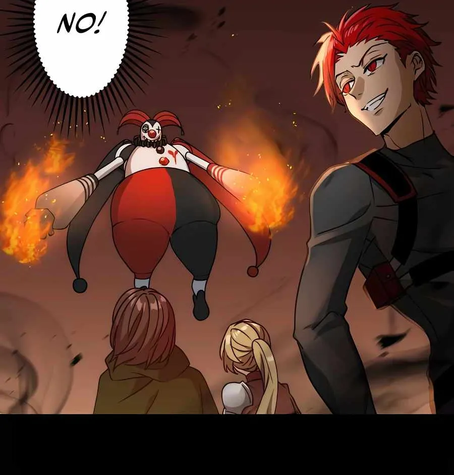 Reborn Ranker – Gravity User (Manga) Chapter 12 page 59 - 