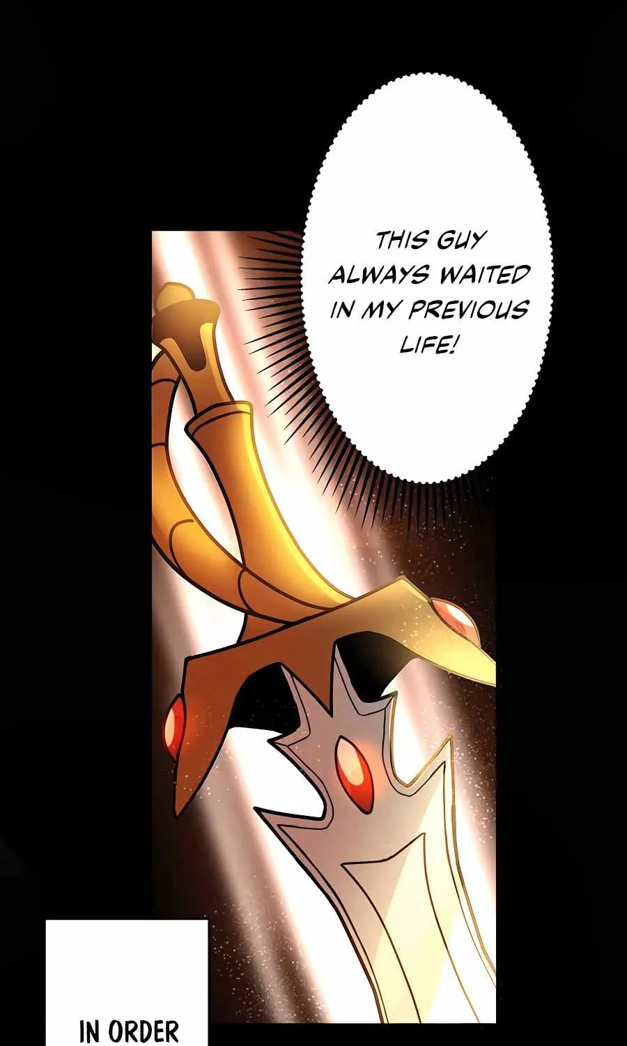 Reborn Ranker – Gravity User (Manga) Chapter 12 page 60 - 
