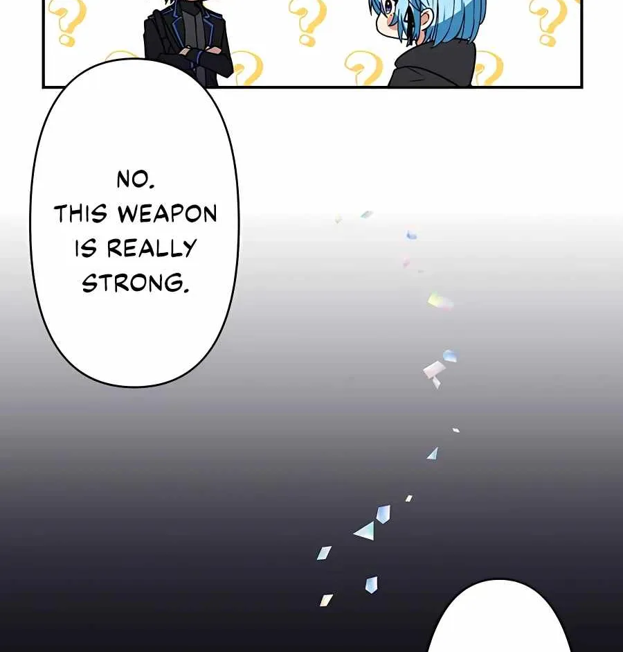 Reborn Ranker – Gravity User (Manga) Chapter 12 page 7 - 