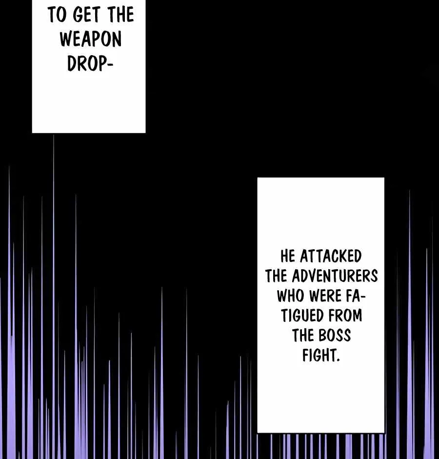 Reborn Ranker – Gravity User (Manga) Chapter 12 page 61 - 