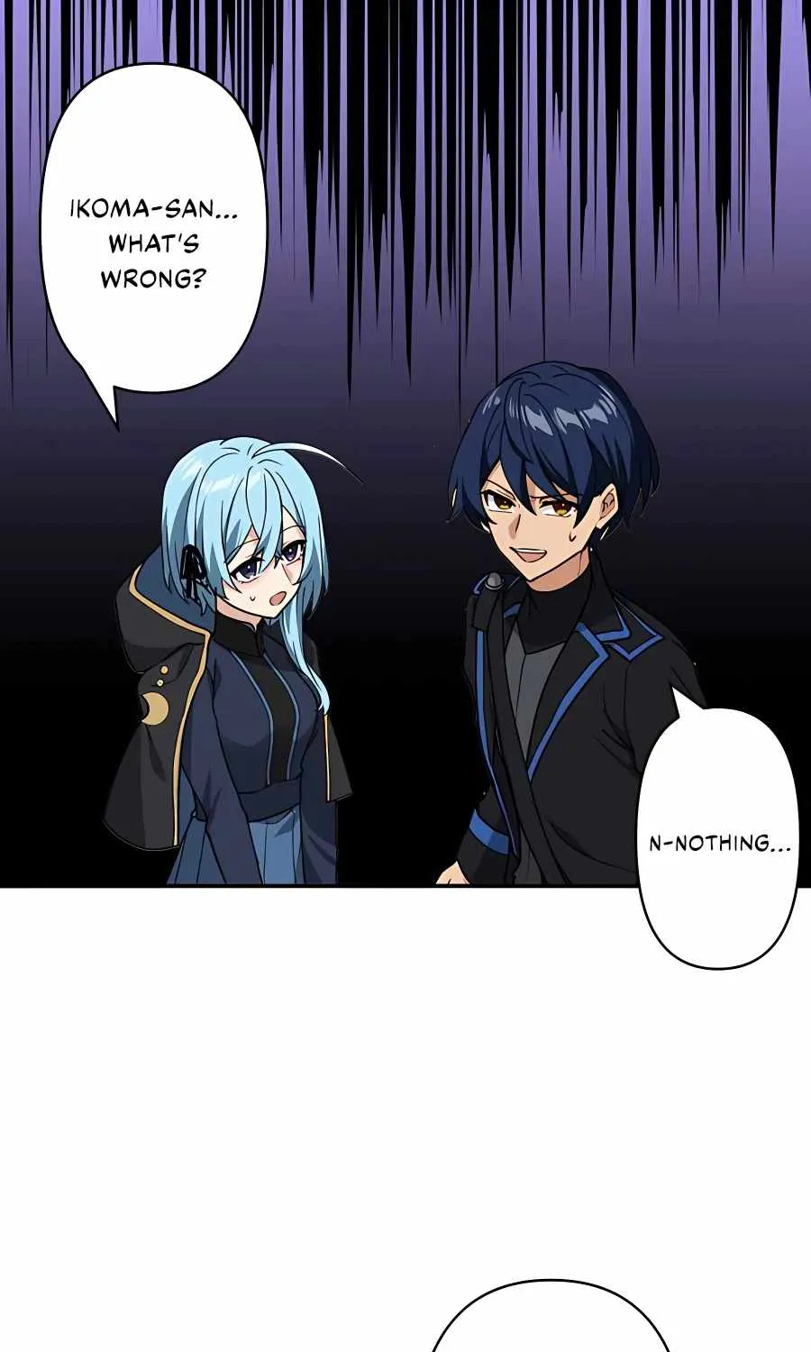 Reborn Ranker – Gravity User (Manga) Chapter 12 page 62 - 