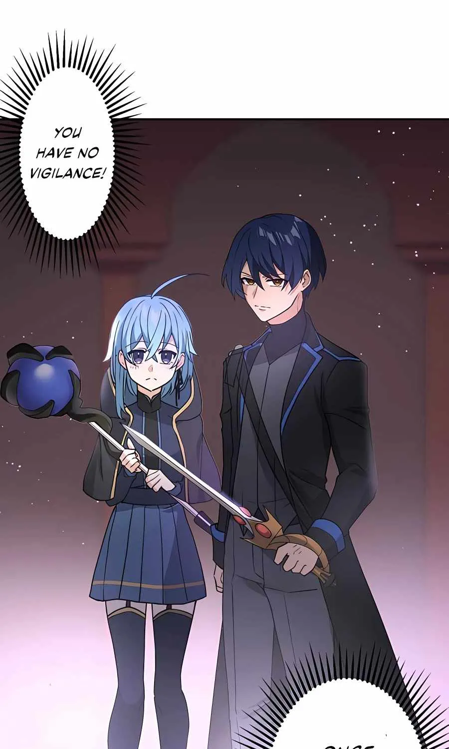 Reborn Ranker – Gravity User (Manga) Chapter 12 page 70 - 