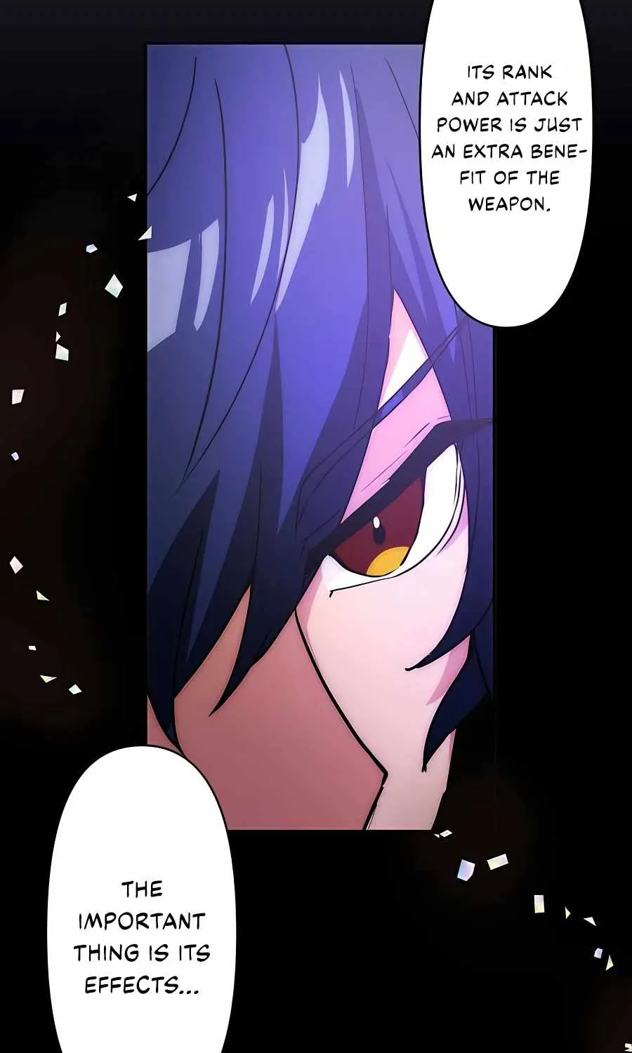Reborn Ranker – Gravity User (Manga) Chapter 12 page 8 - 