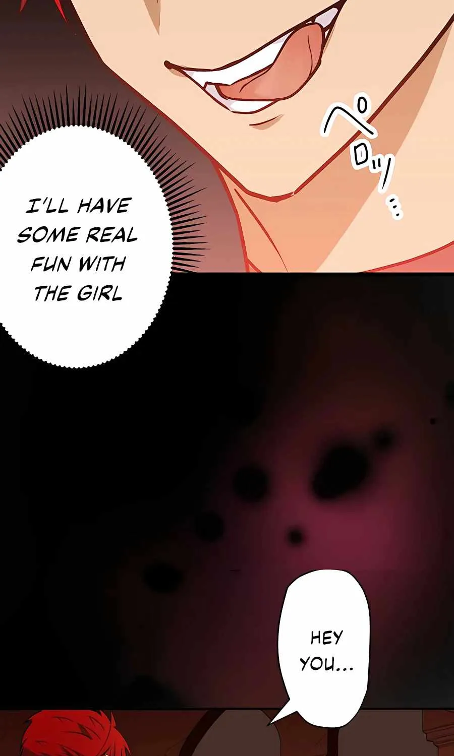 Reborn Ranker – Gravity User (Manga) Chapter 12 page 72 - 