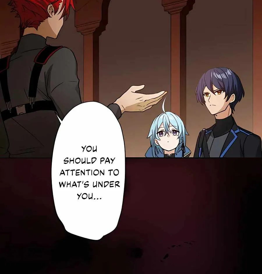 Reborn Ranker – Gravity User (Manga) Chapter 12 page 73 - 
