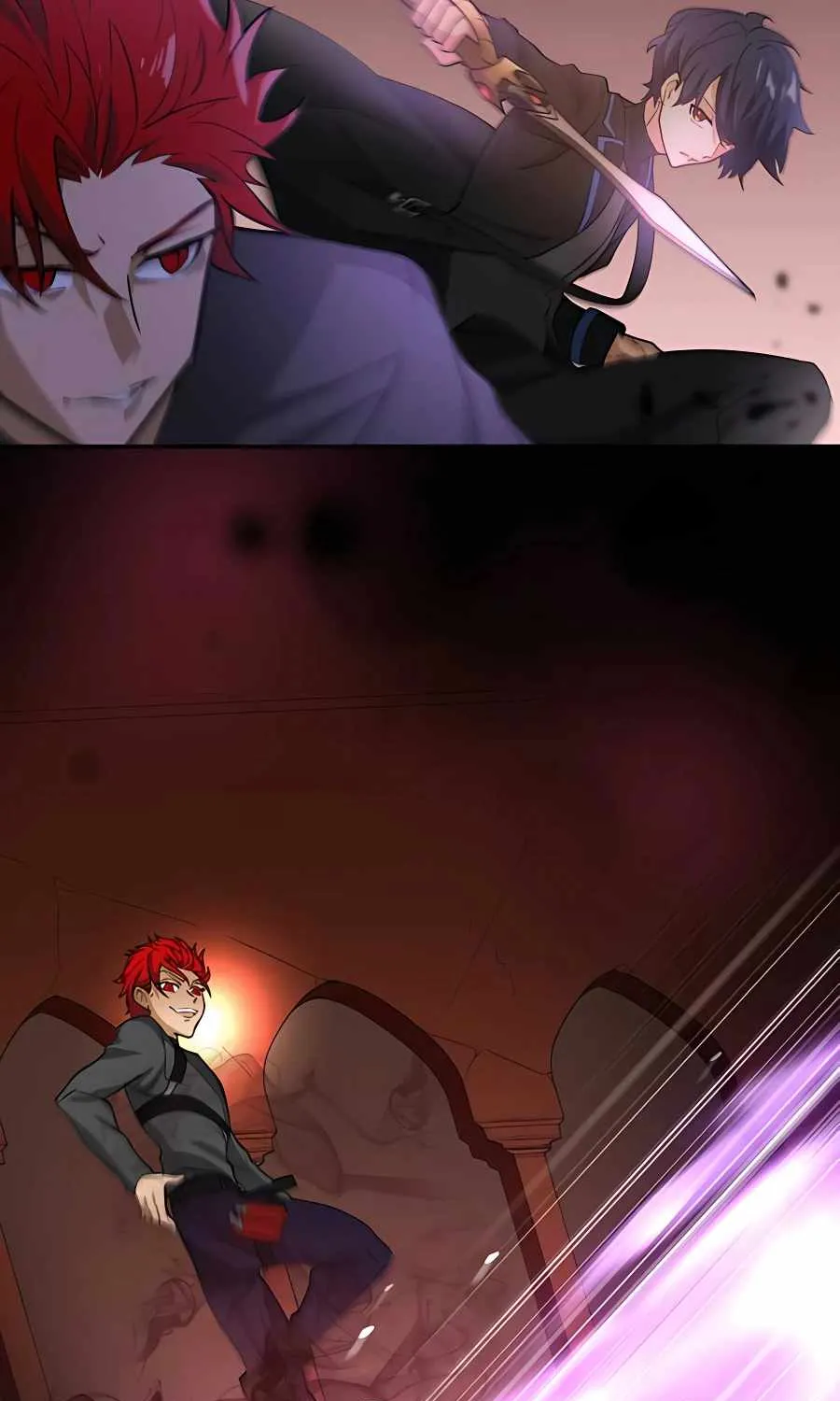 Reborn Ranker – Gravity User (Manga) Chapter 12 page 78 - 
