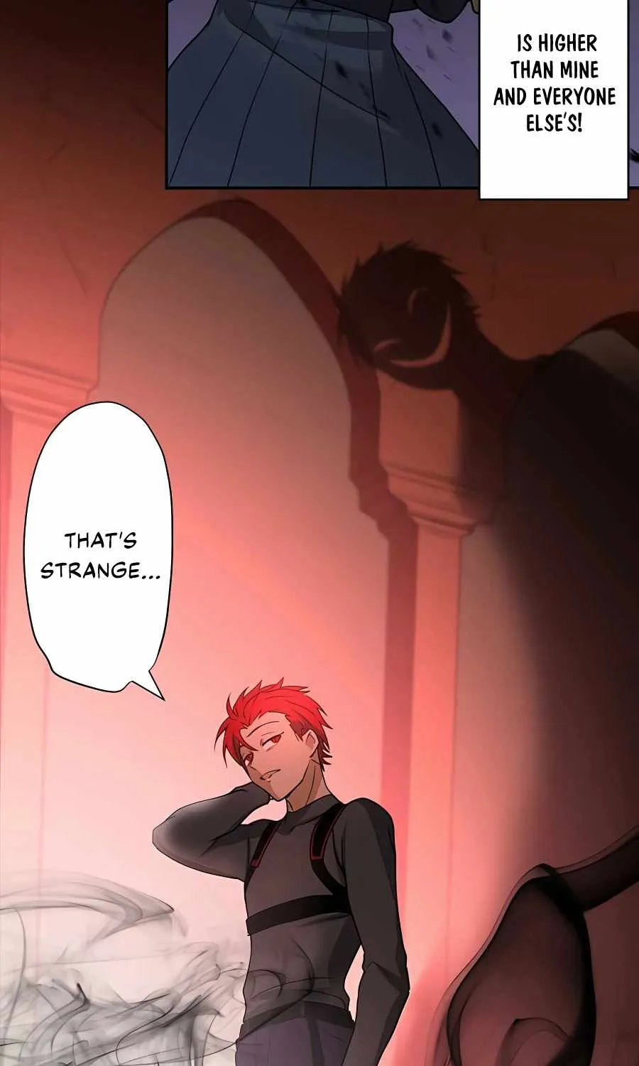 Reborn Ranker – Gravity User (Manga) Chapter 12 page 82 - 