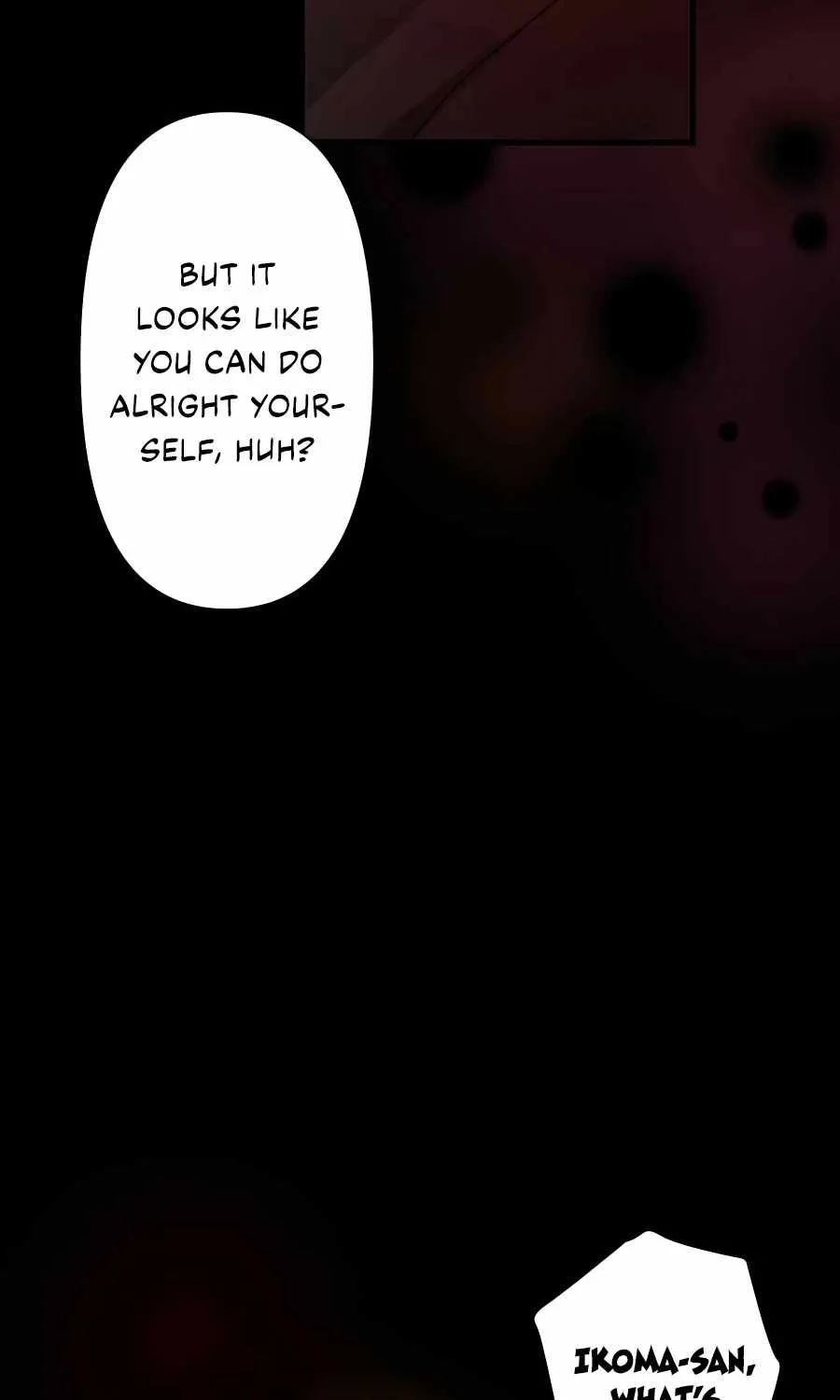 Reborn Ranker – Gravity User (Manga) Chapter 12 page 86 - 
