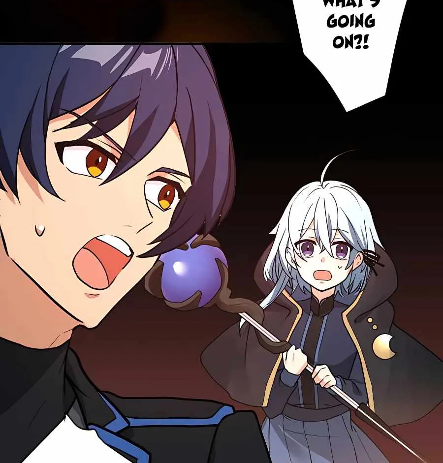 Reborn Ranker – Gravity User (Manga) Chapter 12 page 87 - 