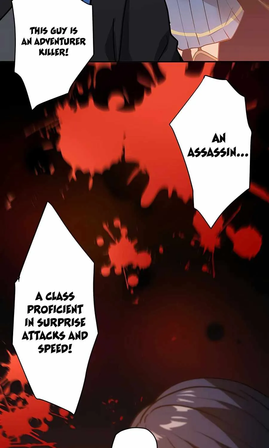 Reborn Ranker – Gravity User (Manga) Chapter 12 page 88 - 