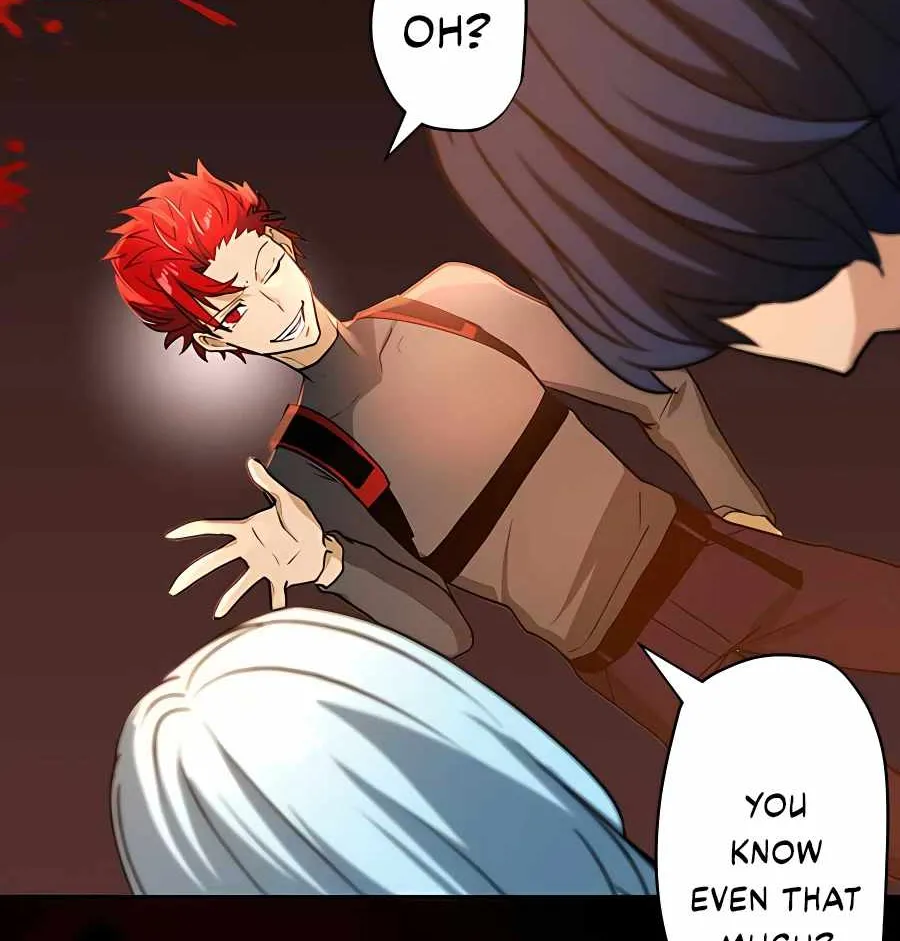 Reborn Ranker – Gravity User (Manga) Chapter 12 page 89 - 
