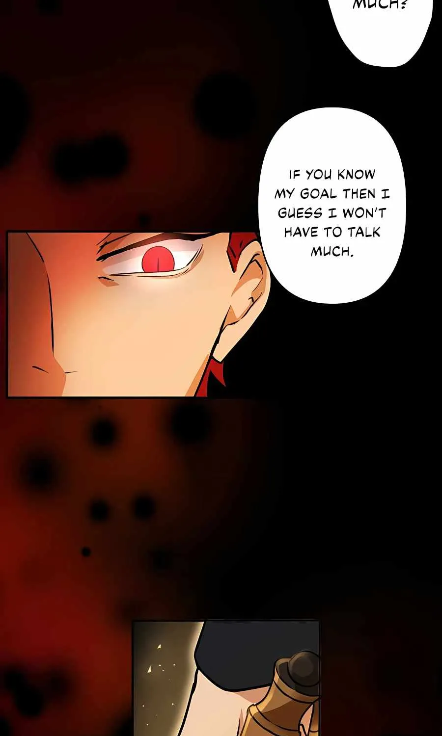 Reborn Ranker – Gravity User (Manga) Chapter 12 page 90 - 