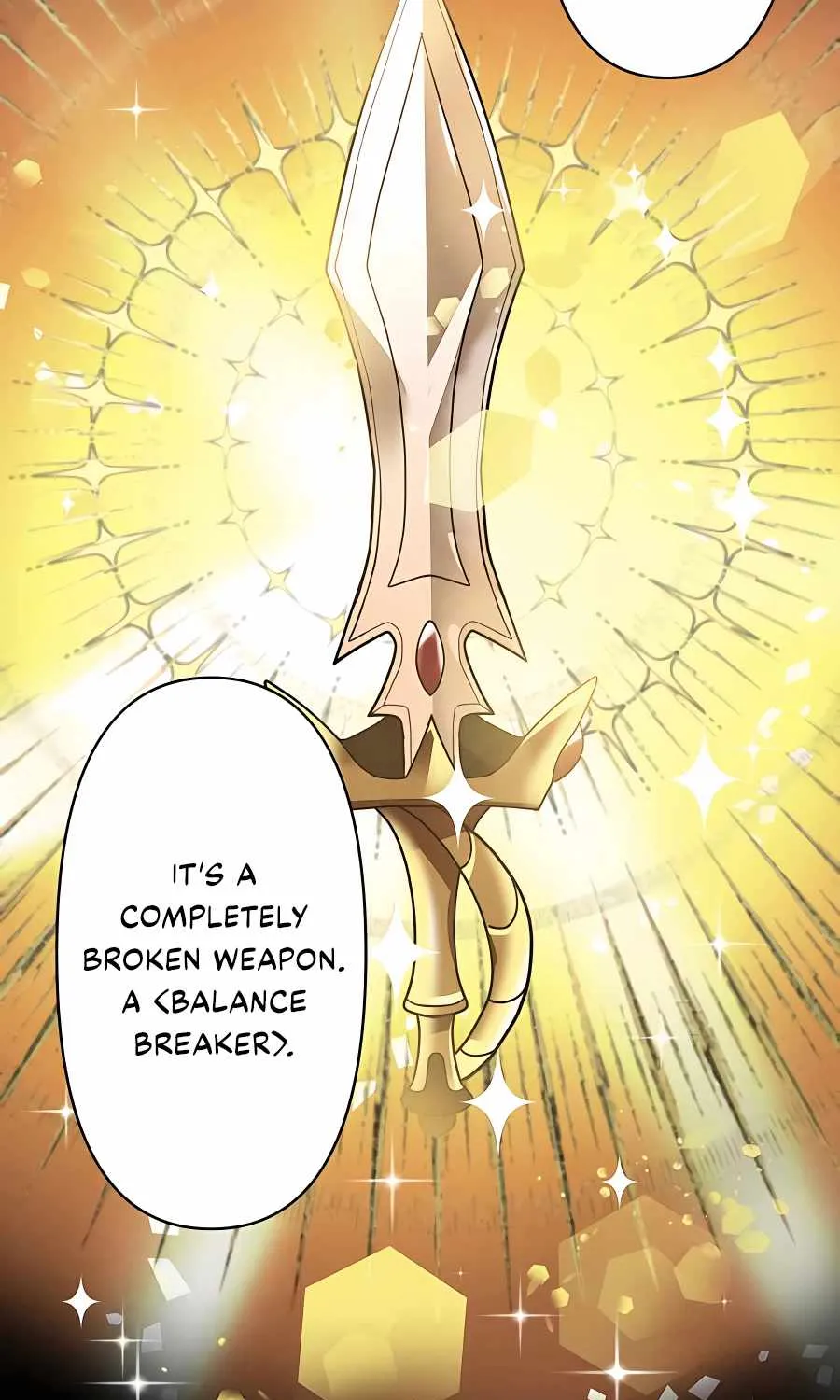 Reborn Ranker – Gravity User (Manga) Chapter 12 page 10 - 