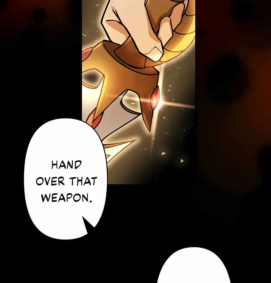 Reborn Ranker – Gravity User (Manga) Chapter 12 page 91 - 
