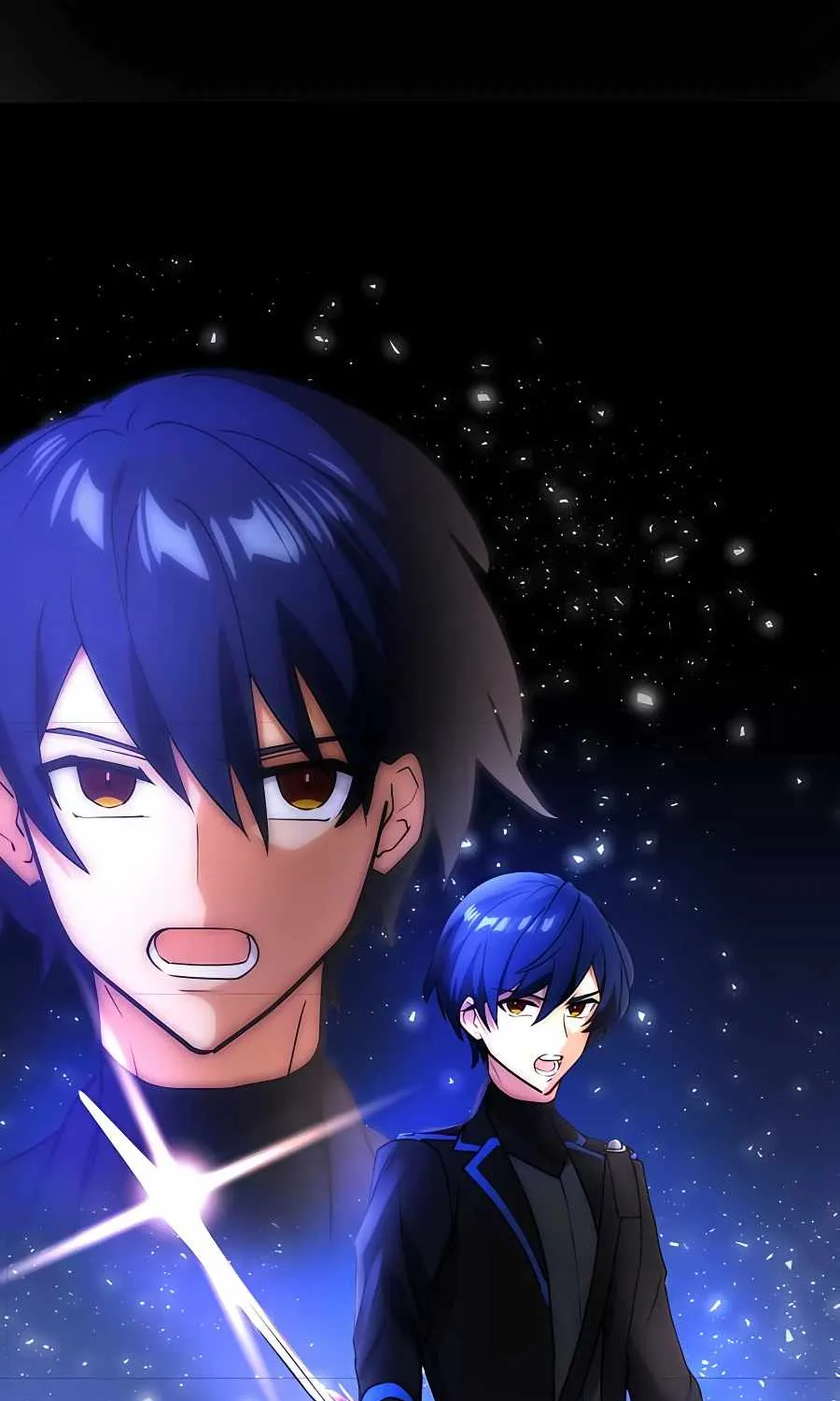 Reborn Ranker – Gravity User (Manga) Chapter 12 page 94 - 