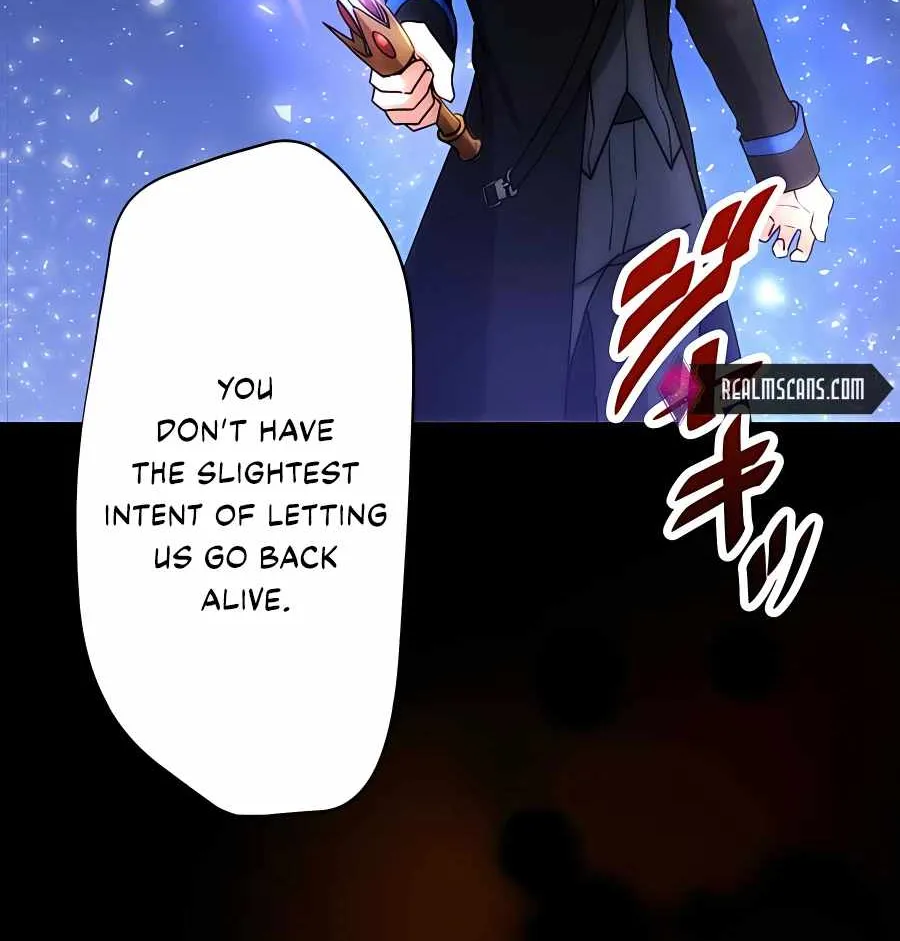 Reborn Ranker – Gravity User (Manga) Chapter 12 page 95 - 