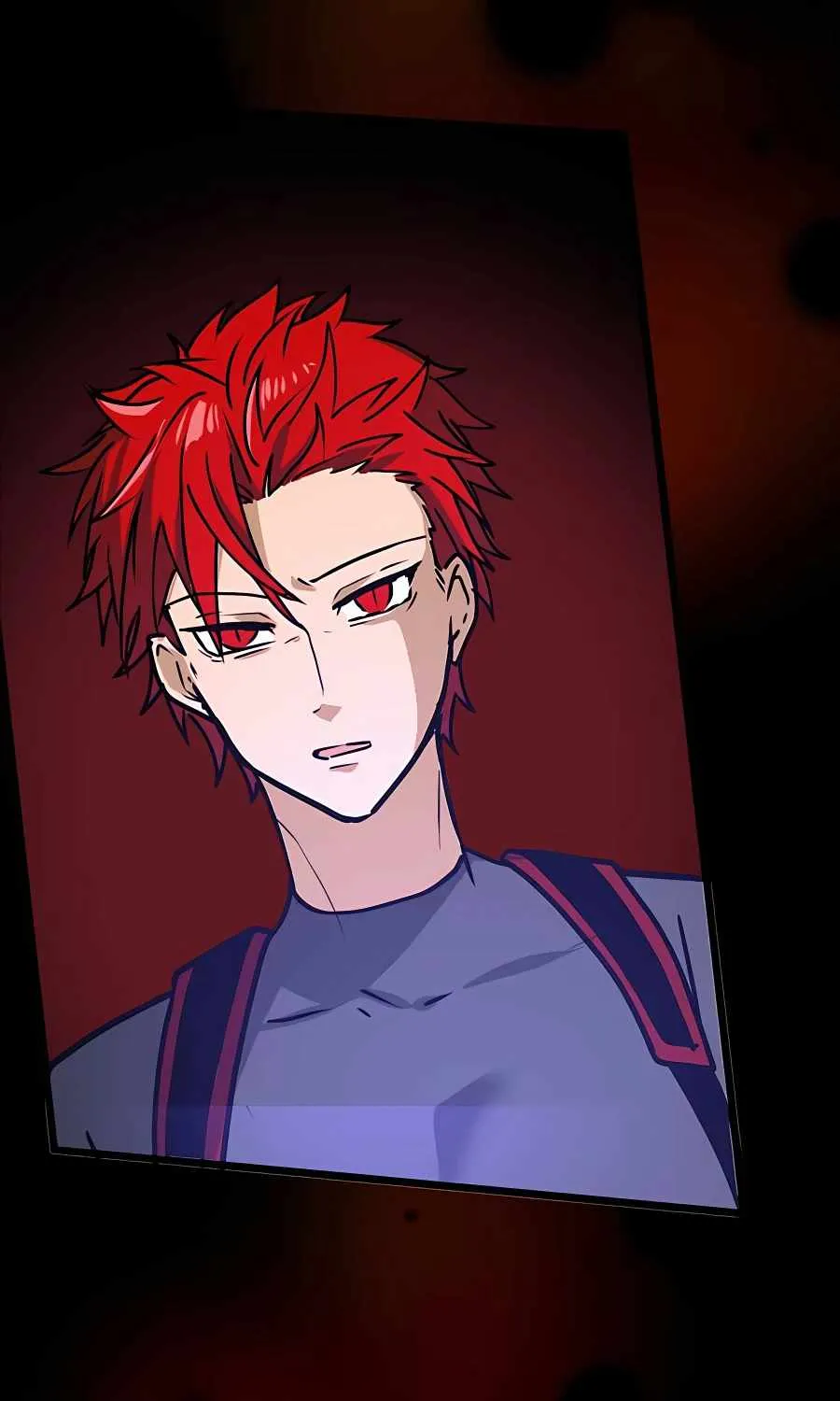 Reborn Ranker – Gravity User (Manga) Chapter 12 page 96 - 