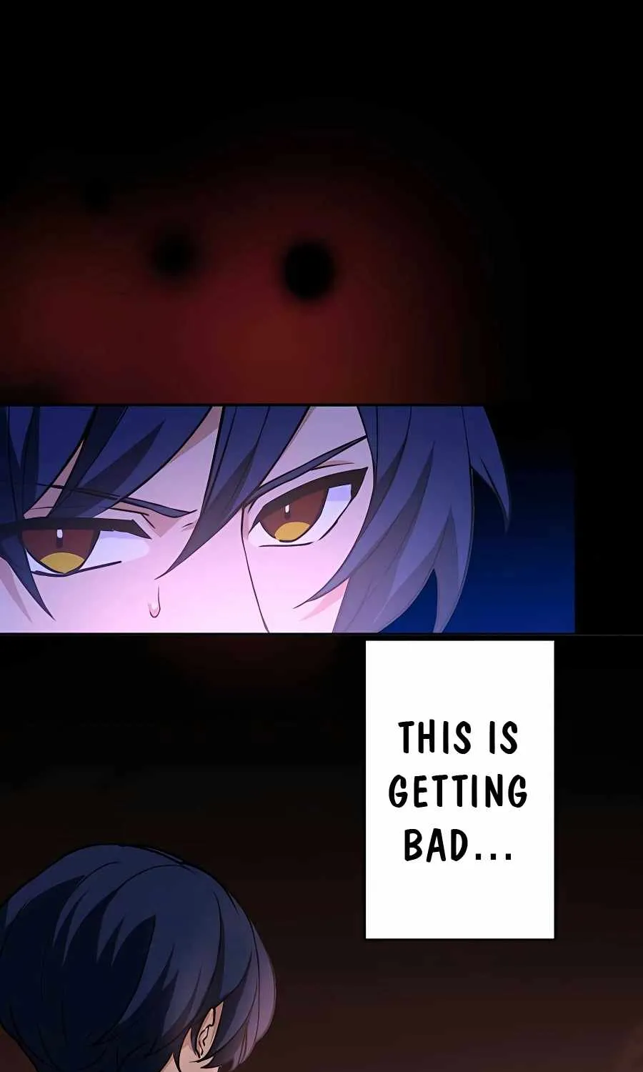 Reborn Ranker – Gravity User (Manga) Chapter 13 page 2 - 