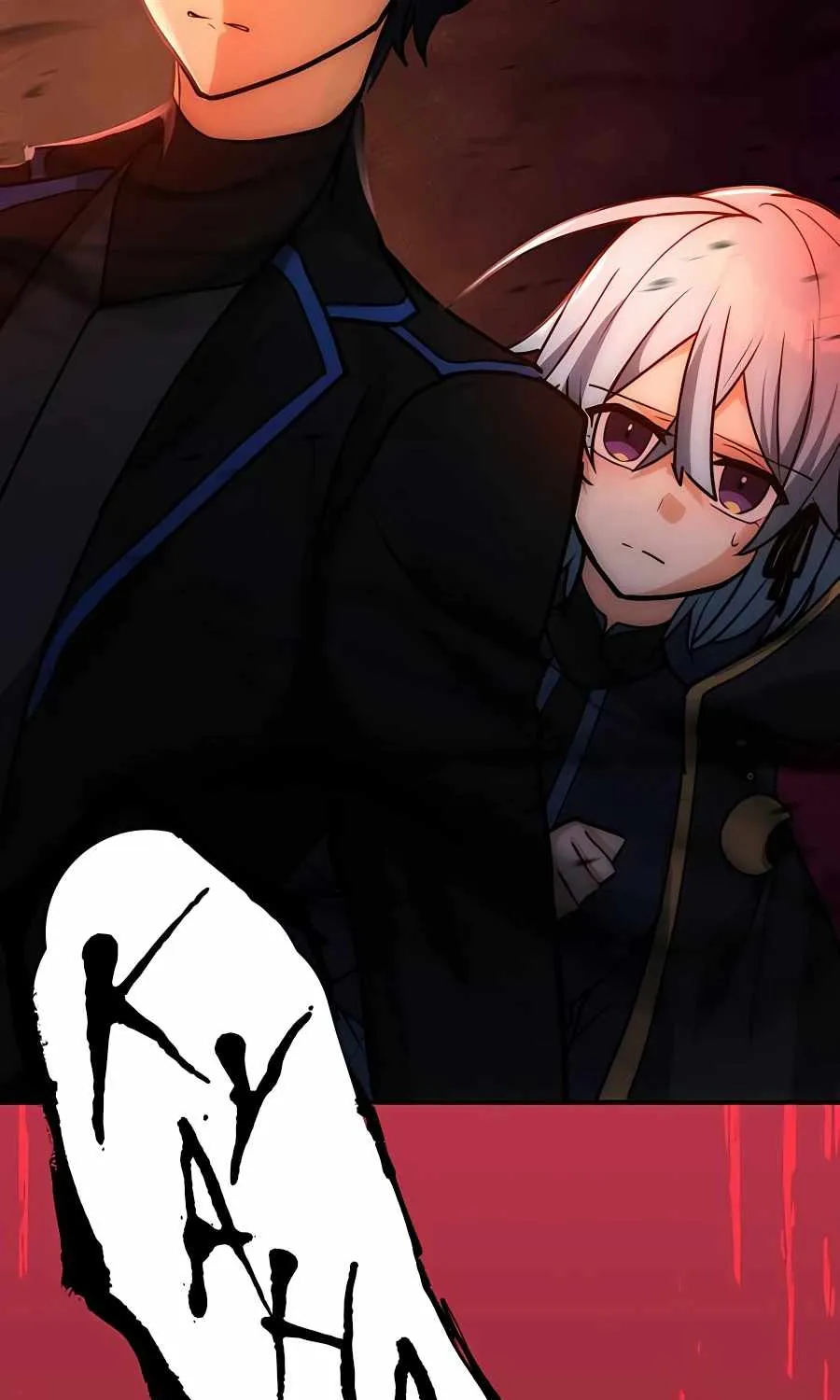 Reborn Ranker – Gravity User (Manga) Chapter 13 page 104 - 