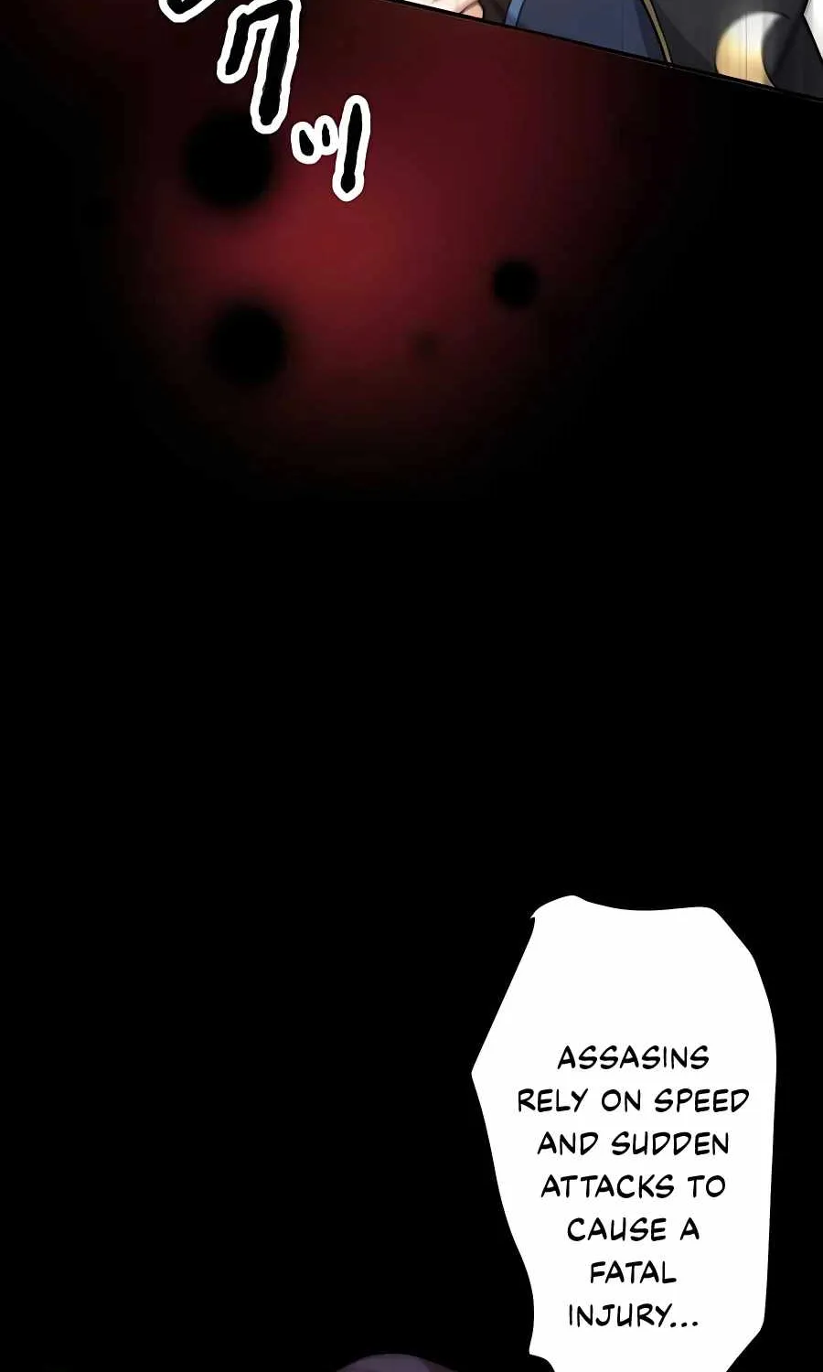 Reborn Ranker – Gravity User (Manga) Chapter 13 page 12 - 