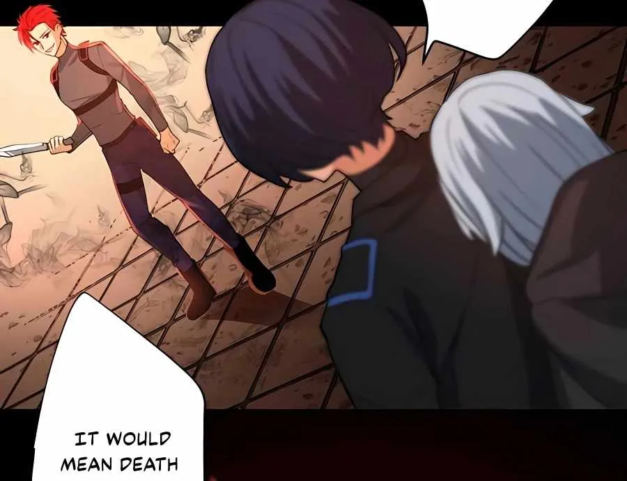 Reborn Ranker – Gravity User (Manga) Chapter 13 page 13 - 