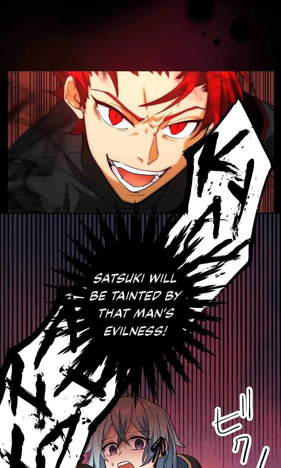Reborn Ranker – Gravity User (Manga) Chapter 13 page 21 - 