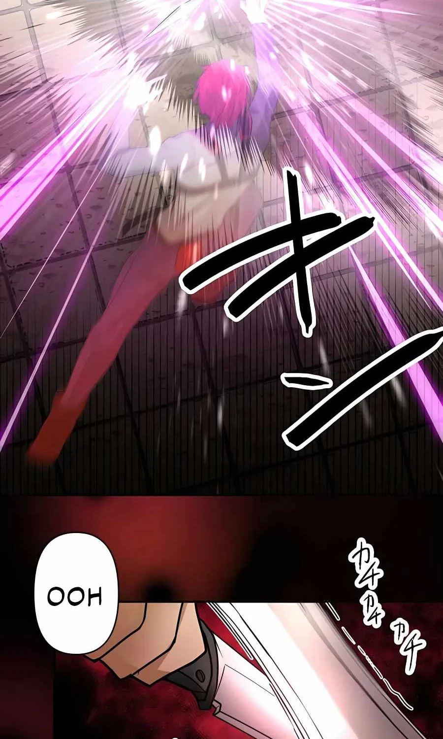 Reborn Ranker – Gravity User (Manga) Chapter 13 page 24 - 