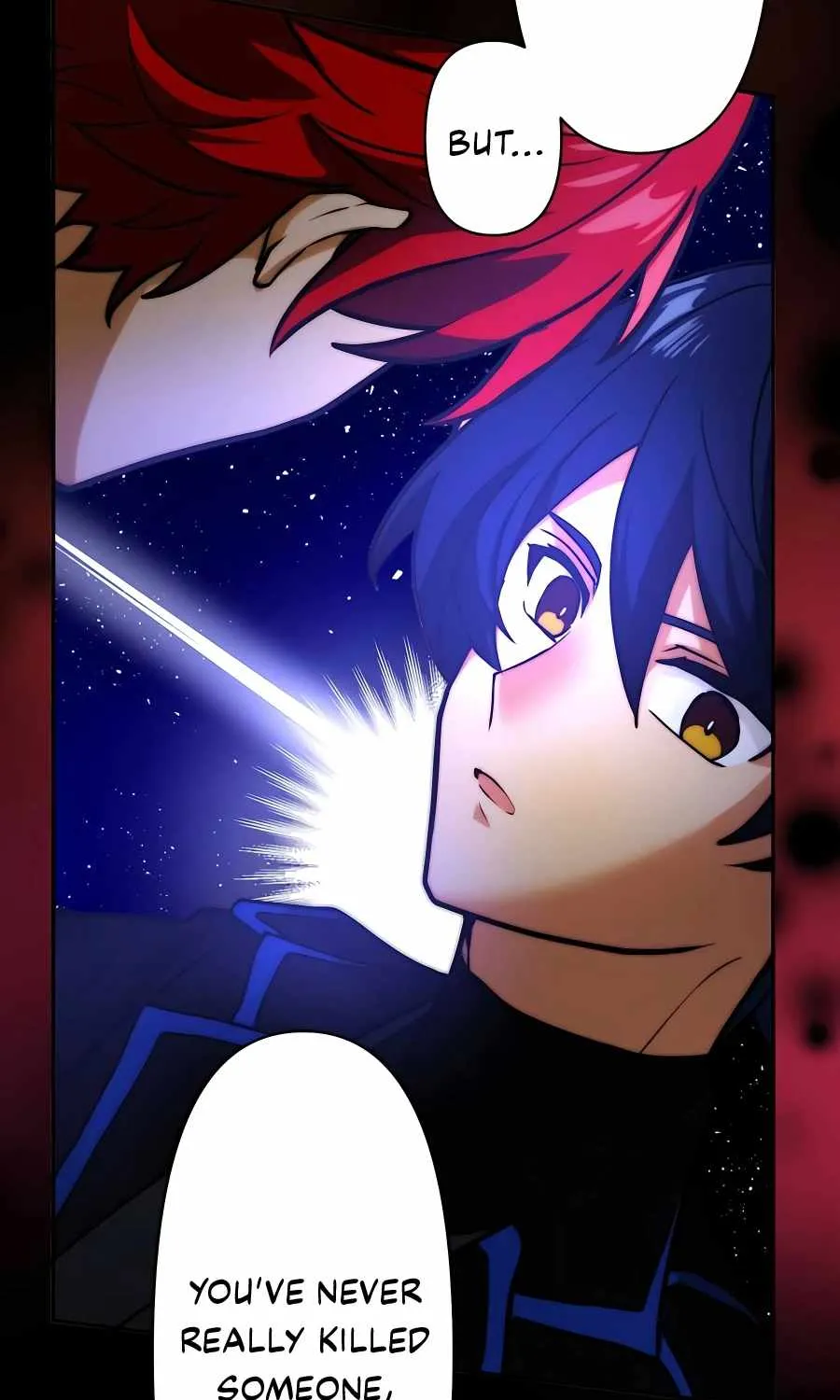 Reborn Ranker – Gravity User (Manga) Chapter 13 page 26 - 