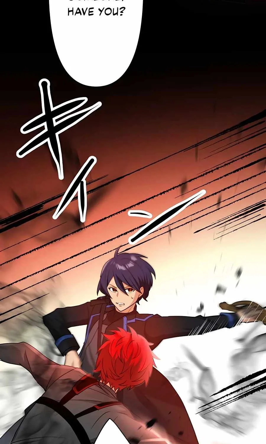 Reborn Ranker – Gravity User (Manga) Chapter 13 page 27 - 
