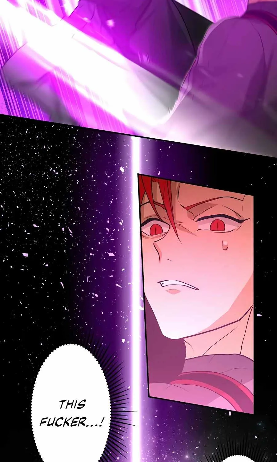 Reborn Ranker – Gravity User (Manga) Chapter 13 page 33 - 