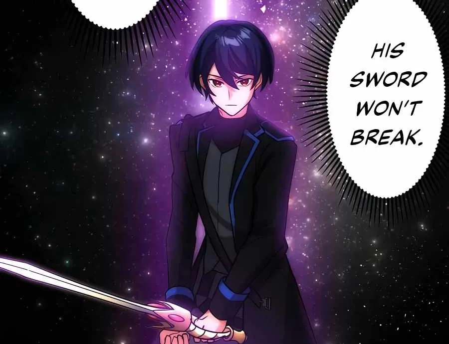 Reborn Ranker – Gravity User (Manga) Chapter 13 page 34 - 