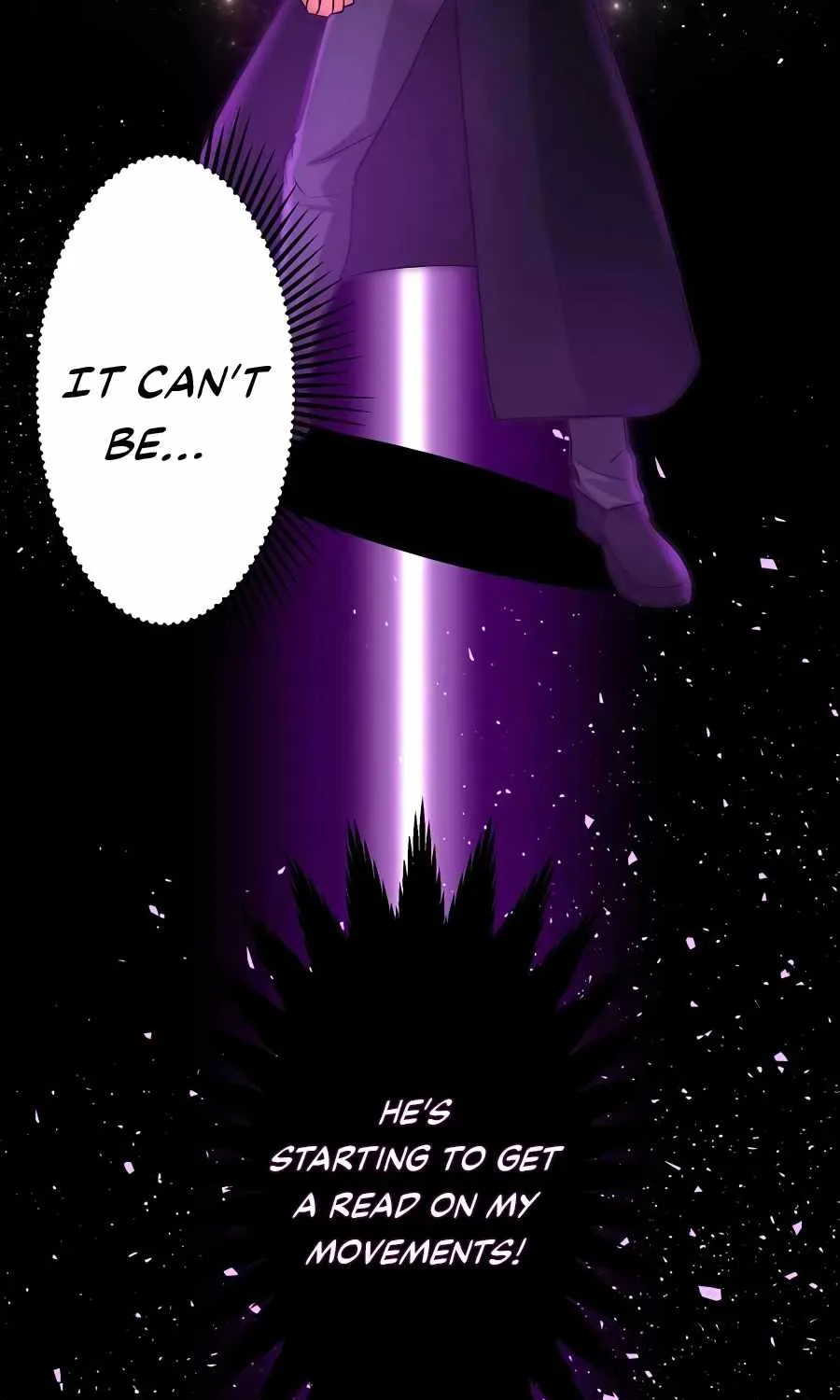 Reborn Ranker – Gravity User (Manga) Chapter 13 page 35 - 