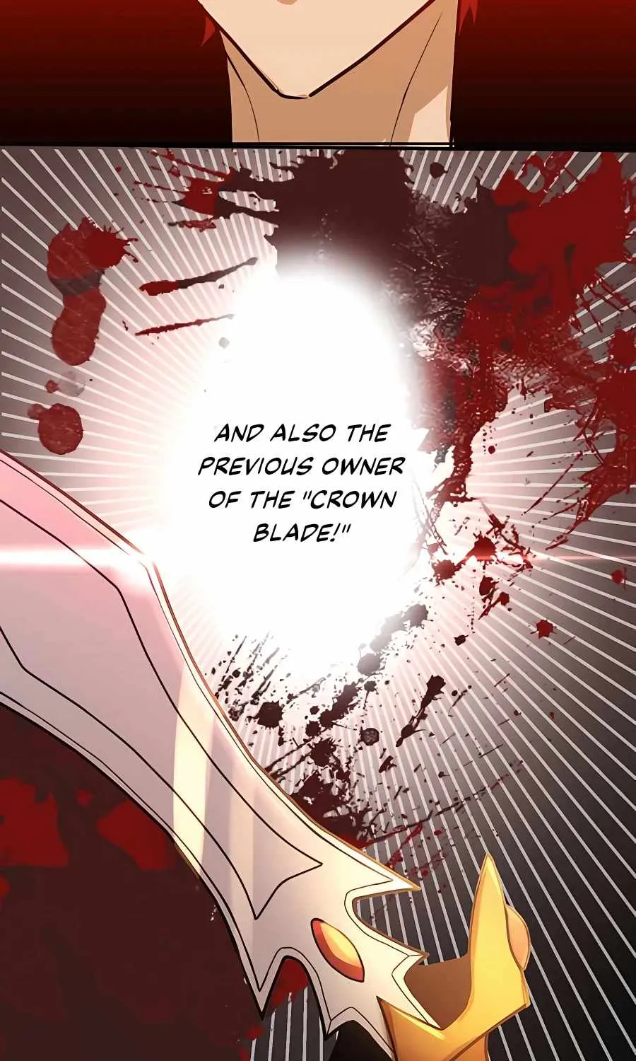 Reborn Ranker – Gravity User (Manga) Chapter 13 page 5 - 