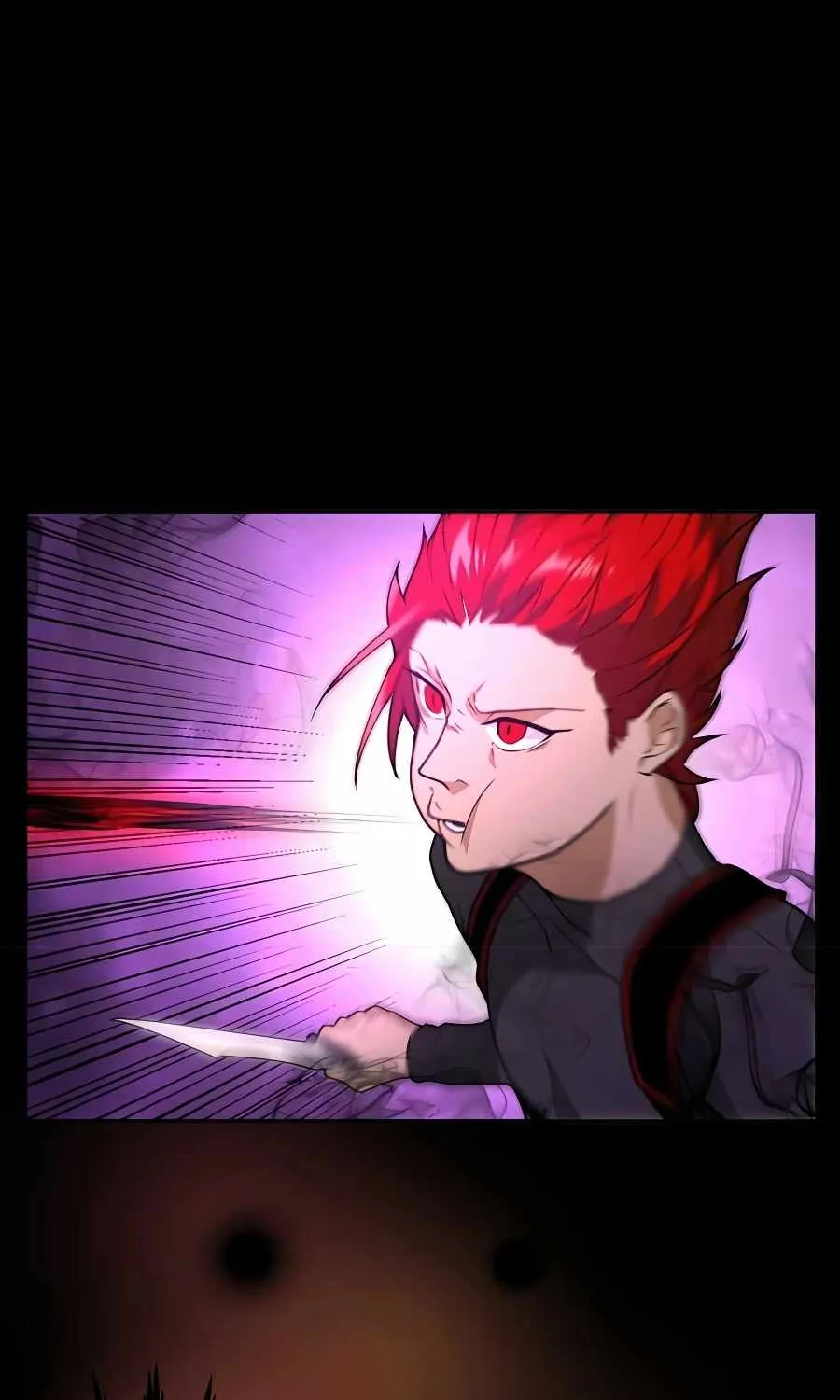 Reborn Ranker – Gravity User (Manga) Chapter 13 page 48 - 