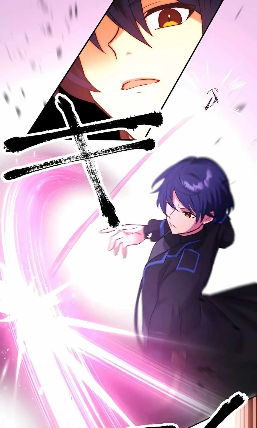 Reborn Ranker – Gravity User (Manga) Chapter 13 page 51 - 