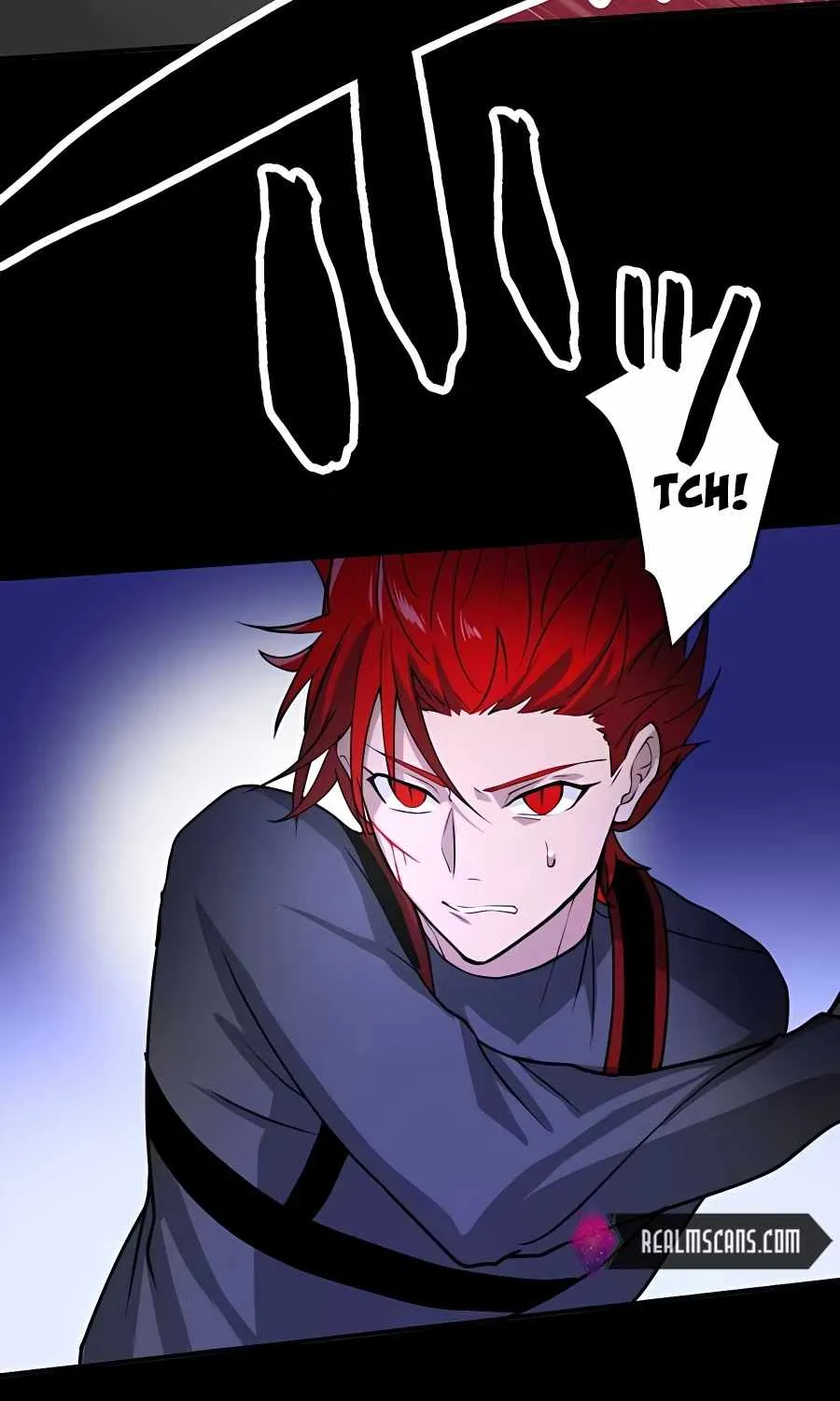 Reborn Ranker – Gravity User (Manga) Chapter 13 page 56 - 